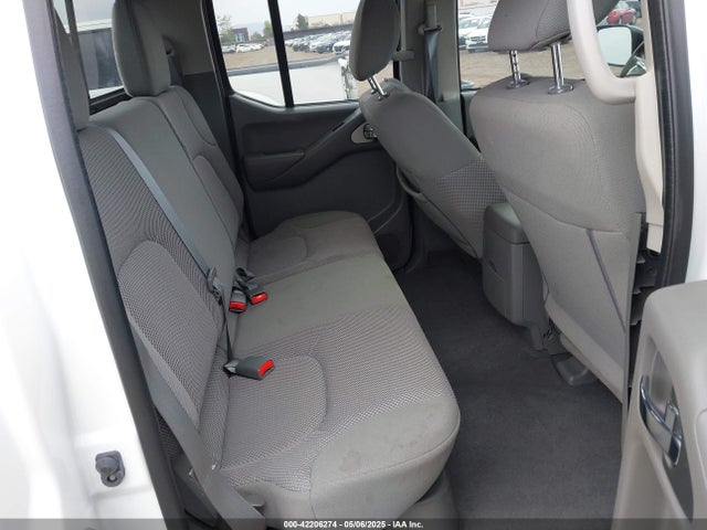 Nissan 2020 2020 1N6ED0EA0LN705624 Image 8