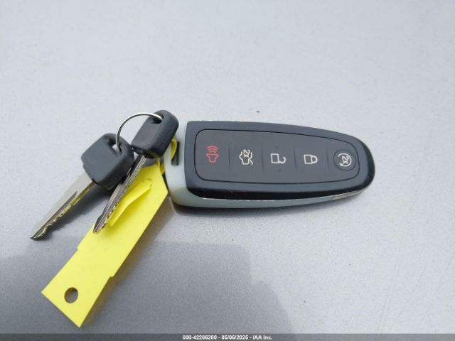 1FM5K8GT7EGA89333 Ford EXPLORER SPORT