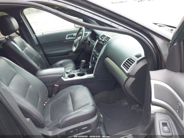 1FM5K8GT7EGA89333 Ford EXPLORER SPORT