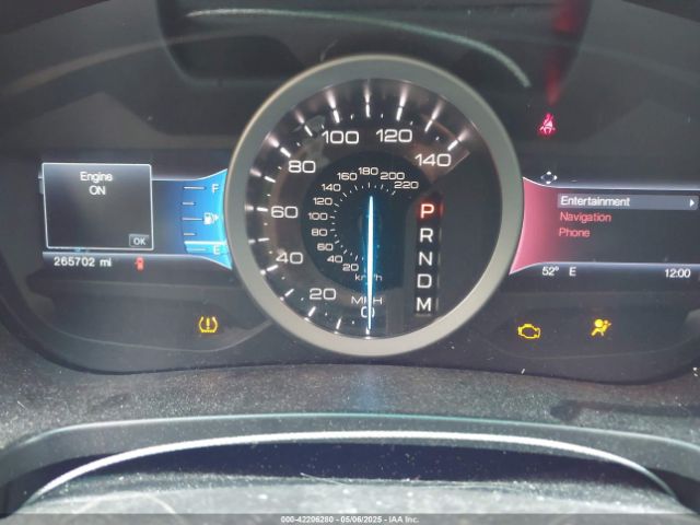 1FM5K8GT7EGA89333 Ford EXPLORER SPORT