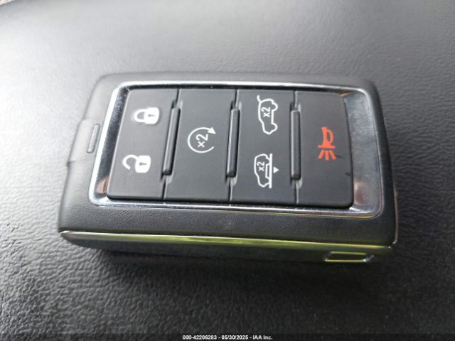 2021 JEEP GRAND CHEROKEE L 1C4RJJBG5M8175260 Photo 10