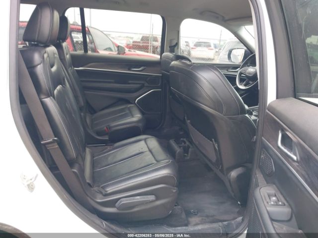 2021 JEEP GRAND CHEROKEE L 1C4RJJBG5M8175260 Photo 7