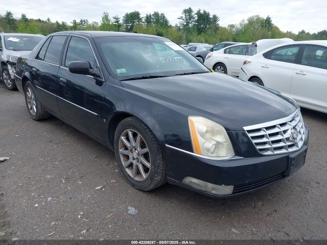 2007 CADILLAC DTS 1G6KD57Y07U126127 Photo 0