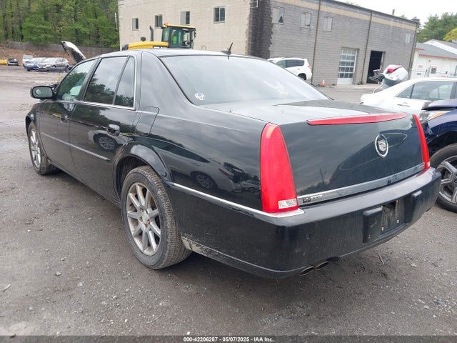 2007 CADILLAC DTS 1G6KD57Y07U126127 Photo 2