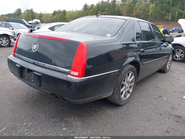 2007 CADILLAC DTS 1G6KD57Y07U126127 Photo 3