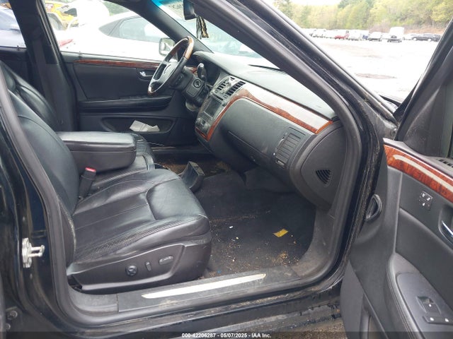 2007 CADILLAC DTS 1G6KD57Y07U126127 Photo 4