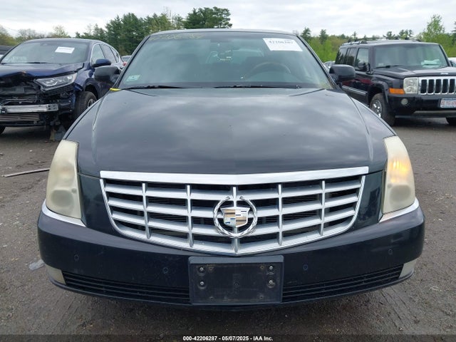 2007 CADILLAC DTS 1G6KD57Y07U126127 Photo 5