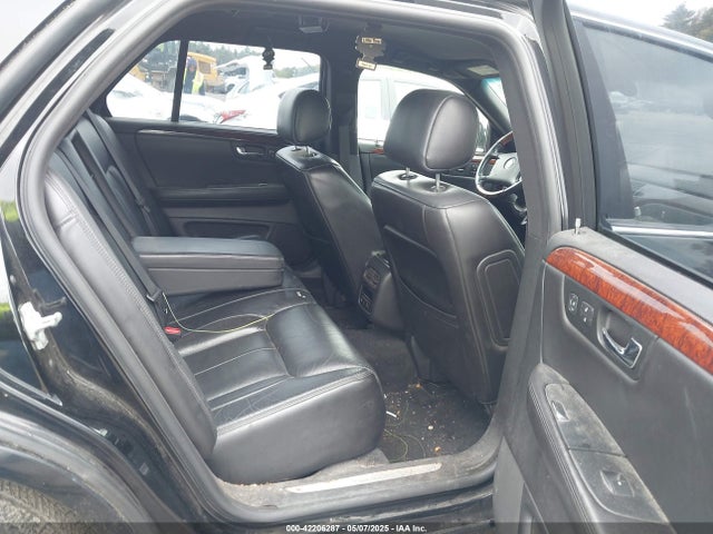 2007 CADILLAC DTS 1G6KD57Y07U126127 Photo 7