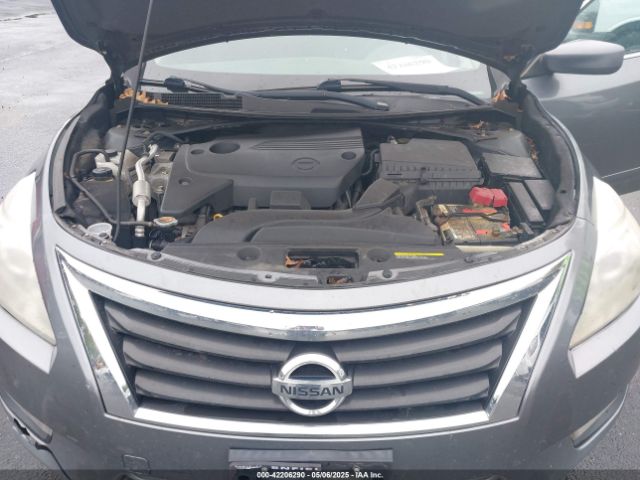 1N4AL3AP9FC193562 Nissan Altima 2.5 S