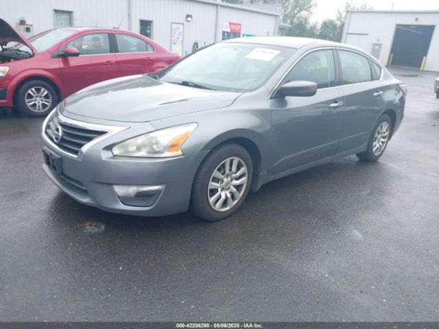 1N4AL3AP9FC193562 Nissan Altima 2.5 S