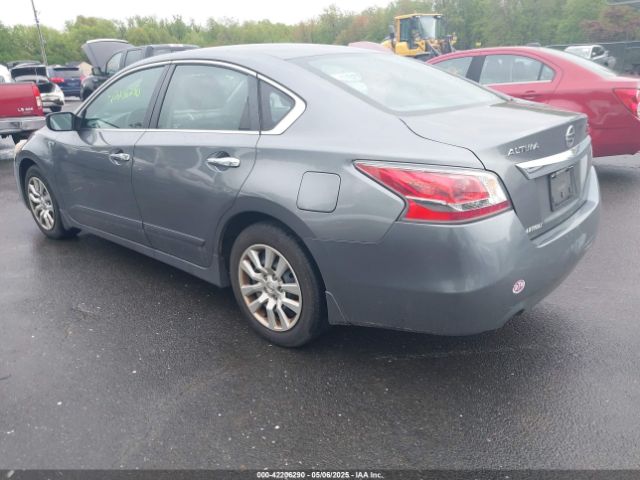 1N4AL3AP9FC193562 Nissan Altima 2.5 S