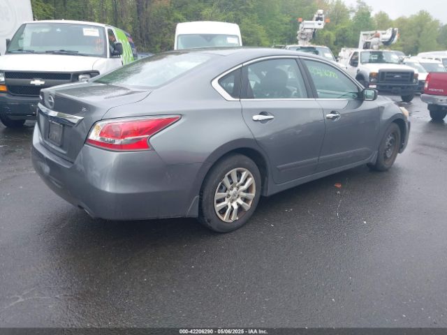 1N4AL3AP9FC193562 Nissan Altima 2.5 S