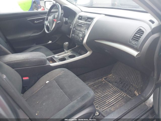 1N4AL3AP9FC193562 Nissan Altima 2.5 S