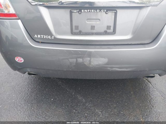 1N4AL3AP9FC193562 Nissan Altima 2.5 S