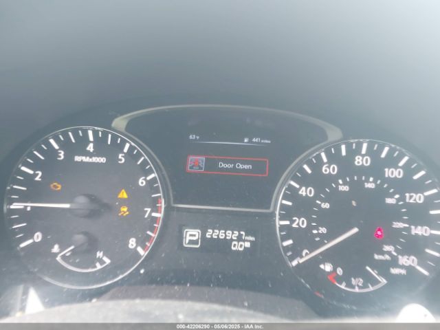 1N4AL3AP9FC193562 Nissan Altima 2.5 S