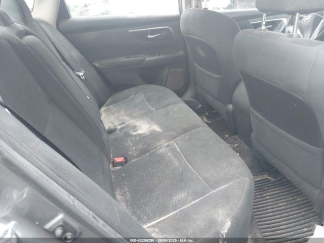 1N4AL3AP9FC193562 Nissan Altima 2.5 S