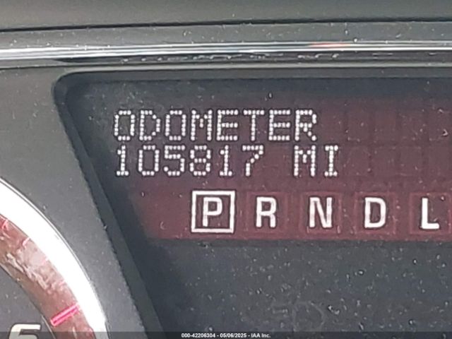1GKKRNED3GJ310286 GMC Acadia Sle-1
