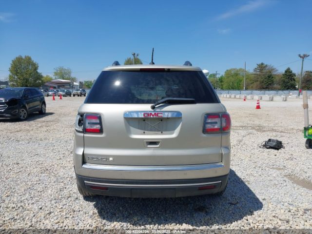 1GKKRNED3GJ310286 GMC Acadia Sle-1