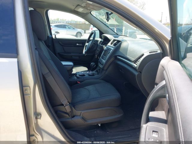 1GKKRNED3GJ310286 GMC Acadia Sle-1