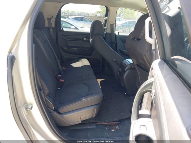 1GKKRNED3GJ310286 GMC Acadia Sle-1