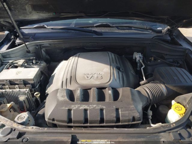 2018 JEEP GRAND CHEROKEE 1C4RJFCT1JC314558 Photo 9