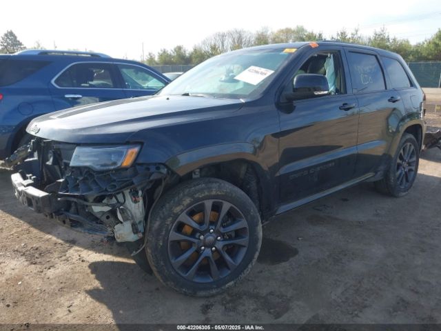 2018 JEEP GRAND CHEROKEE 1C4RJFCT1JC314558 Photo 1