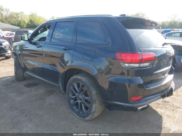 2018 JEEP GRAND CHEROKEE 1C4RJFCT1JC314558 Photo 2