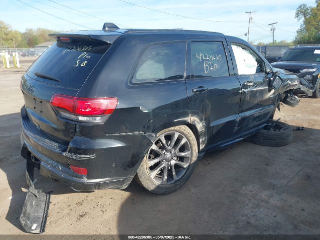 2018 JEEP GRAND CHEROKEE 1C4RJFCT1JC314558 Photo 3