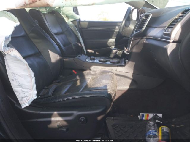 2018 JEEP GRAND CHEROKEE 1C4RJFCT1JC314558 Photo 4