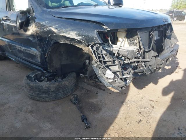 2018 JEEP GRAND CHEROKEE 1C4RJFCT1JC314558 Photo 5
