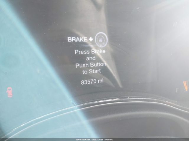 2018 JEEP GRAND CHEROKEE 1C4RJFCT1JC314558 Photo 6
