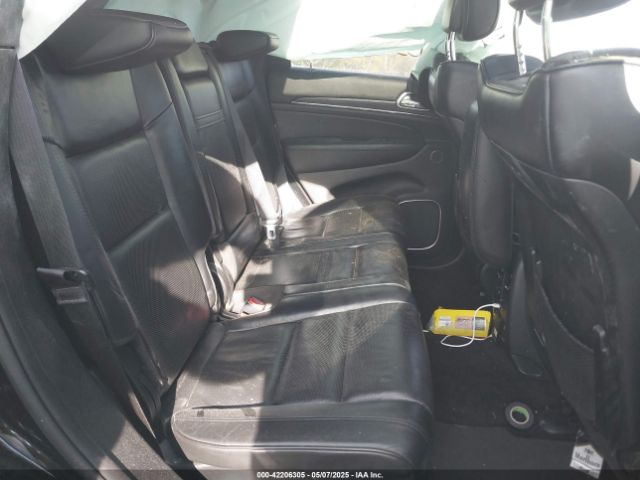 2018 JEEP GRAND CHEROKEE 1C4RJFCT1JC314558 Photo 7