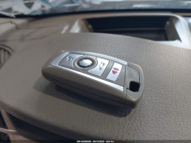 2012 BMW 335I WBA3A9G54CNN67705 Photo 10