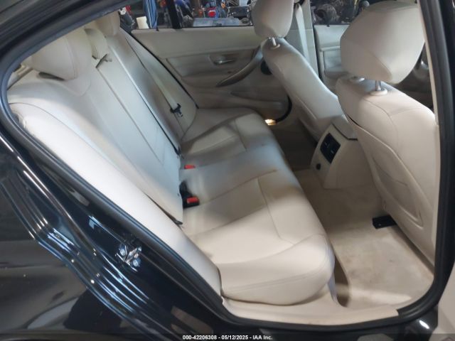 2012 BMW 335I WBA3A9G54CNN67705 Photo 7