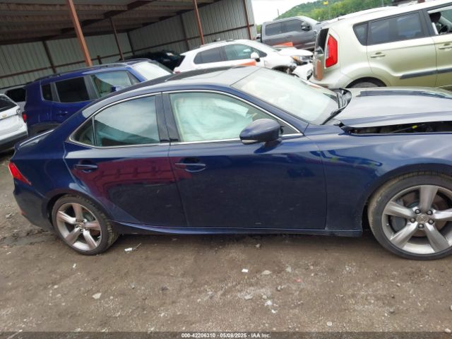 JTHBE1D2XE5013715 Lexus IS 350