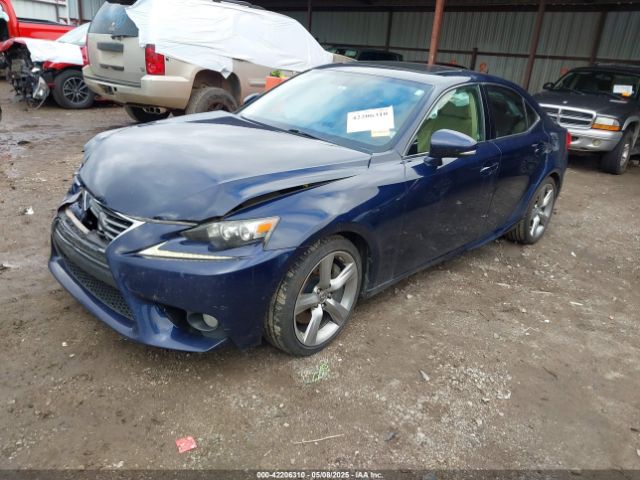 JTHBE1D2XE5013715 Lexus IS 350