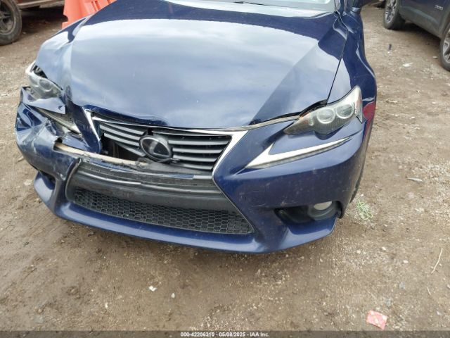JTHBE1D2XE5013715 Lexus IS 350