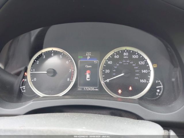 JTHBE1D2XE5013715 Lexus IS 350