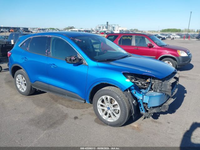 2020 FORD ESCAPE 1FMCU9G61LUB49218