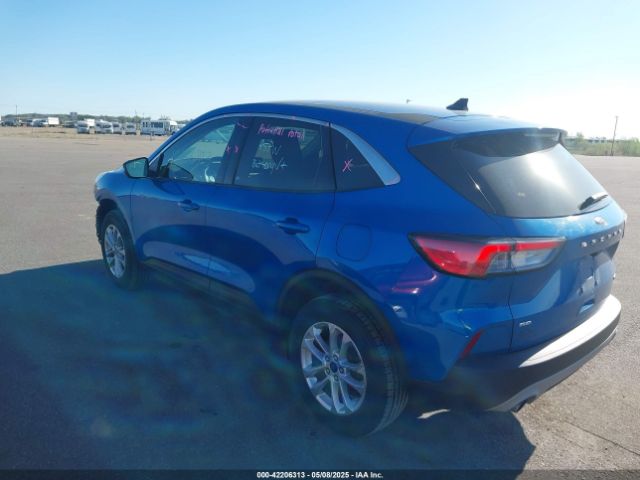 2020 FORD ESCAPE 1FMCU9G61LUB49218 Photo 2
