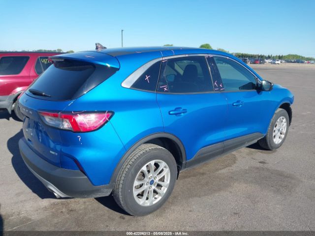 2020 FORD ESCAPE 1FMCU9G61LUB49218 Photo 3