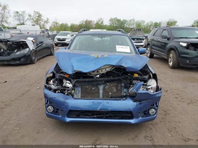 JF1GPAZ64F8201696 Subaru Impreza 2.0i Sport Limited