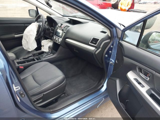 JF1GPAZ64F8201696 Subaru Impreza 2.0i Sport Limited