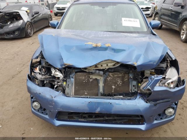 JF1GPAZ64F8201696 Subaru Impreza 2.0i Sport Limited