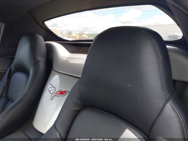 2008 CHEVROLET CORVETTE 1G1YY36W385127373 Photo 7