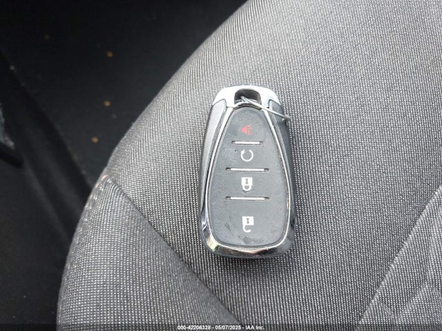 Chevrolet EQUINOX LT 2018 2GNAXJEV1J6231919 Image 11