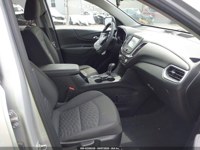 Chevrolet EQUINOX LT 2018 2GNAXJEV1J6231919 Image 5