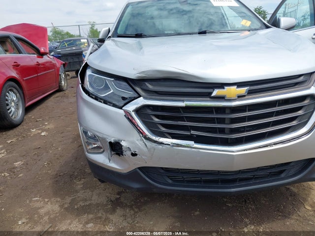 Chevrolet EQUINOX LT 2018 2GNAXJEV1J6231919 Image 6