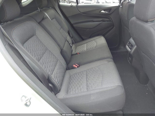 Chevrolet EQUINOX LT 2018 2GNAXJEV1J6231919 Image 8