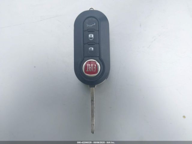 2012 FIAT 500 3C3CFFBR9CT360986 Photo 10